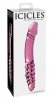 Icicles No. 57 pink